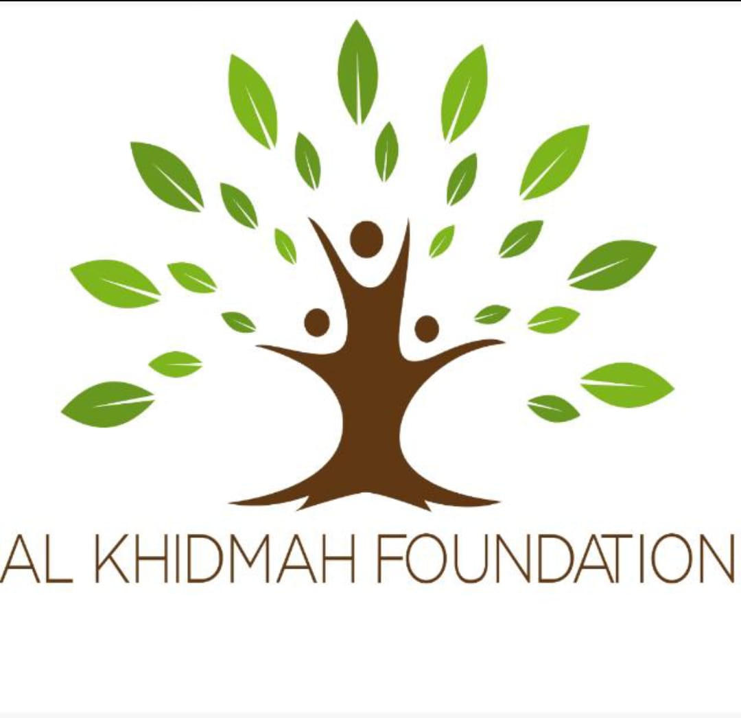 Al Khidma Foundation Logo