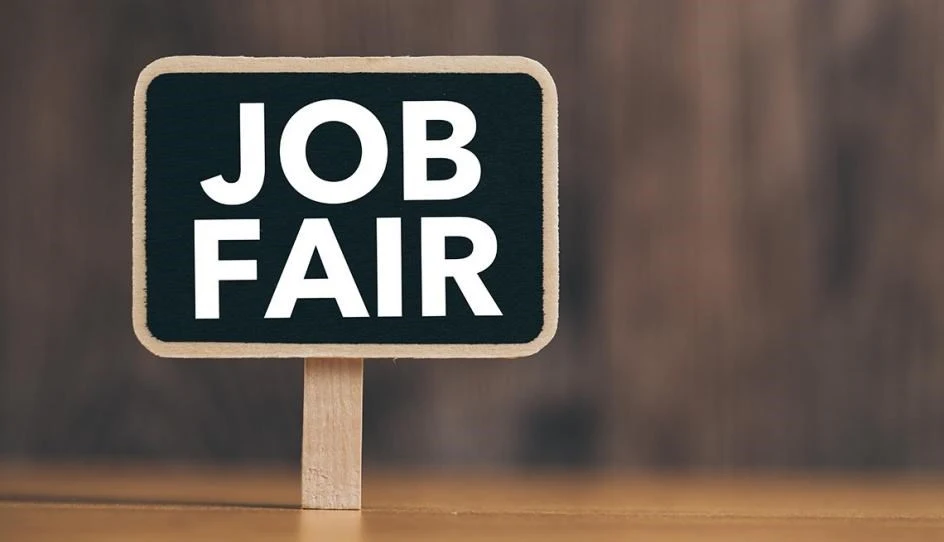 Empowering Employability through Job Fairs