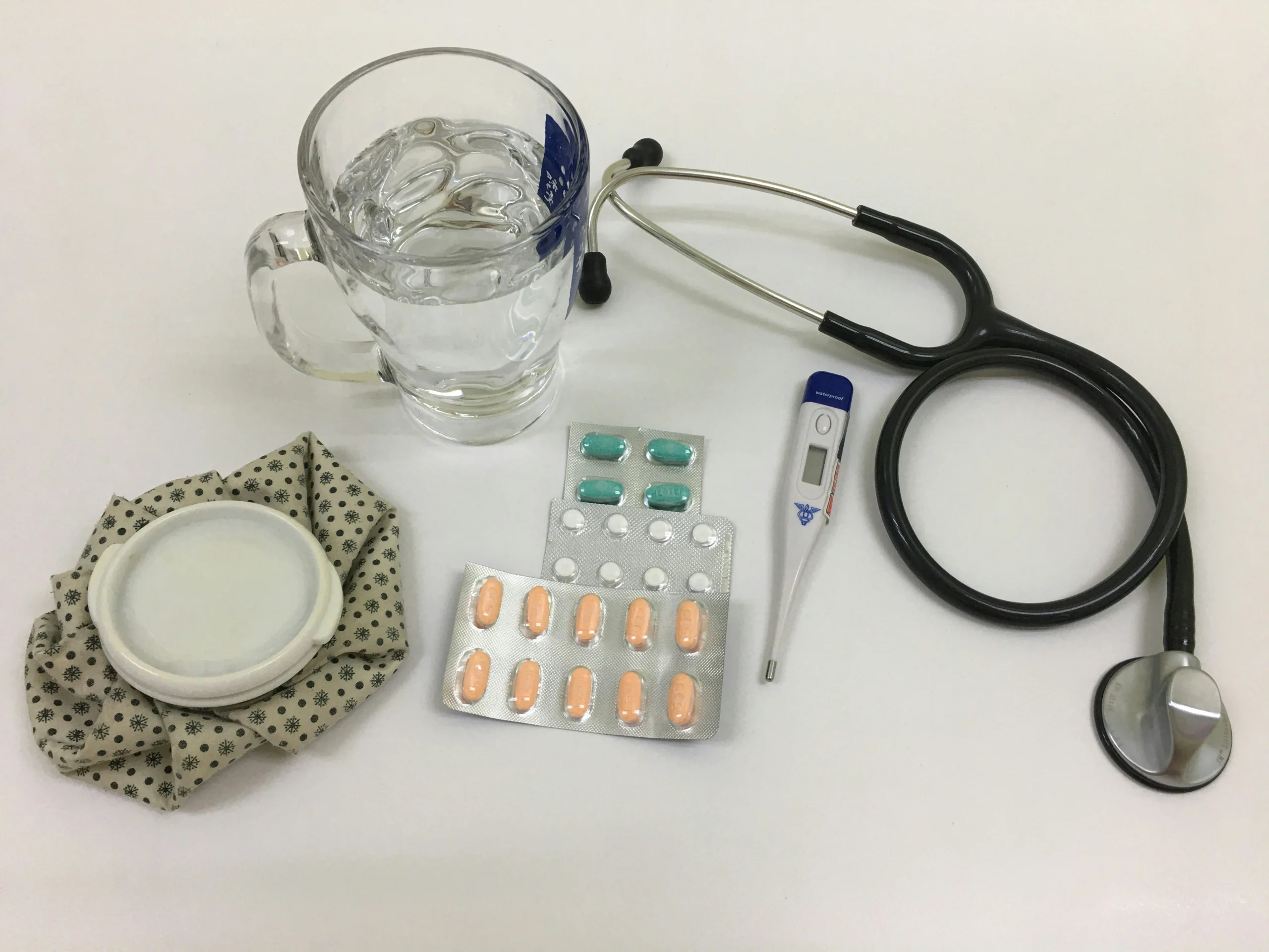 Emergency Medical Relief Fund